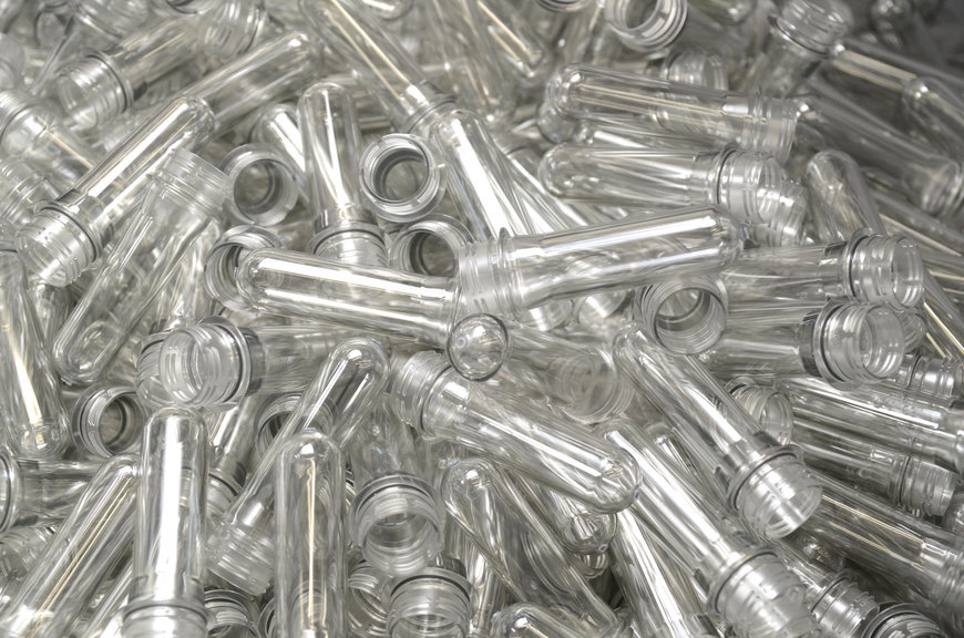 Keba: Die wahrscheinlich kostbarsten Millisekunden der Kunststoff-Industrie 